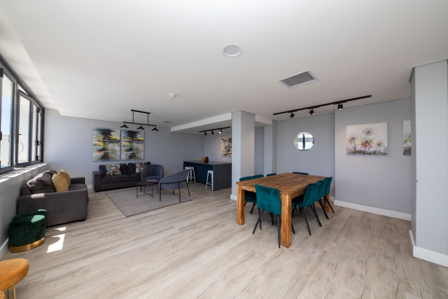 1 Bedroom Property for Sale in Woodstock Western Cape